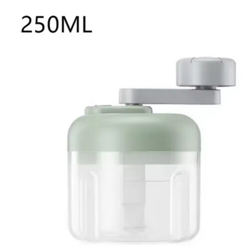 Multifunctional Vegetable Slicer Small Food Processor B 250ML 1