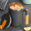 Bærbart dobbeltlags anti-skoldningskaffekrus 2