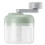 Multifunctional Vegetable Slicer Small Food Processor B 250ML 1