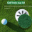 Golf Hole Putting Green Cup Covers 3