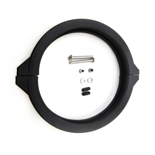 Pro výměnu objímky ventilu s přírubou Noryl GMX600NM