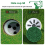 Golf Hole Putting Green Cup Covers 2