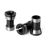 6-teiliges Set Spannfutter 6, 6,35, 8 mm Spannfutter Spannfutter Fräser Zubehör 3