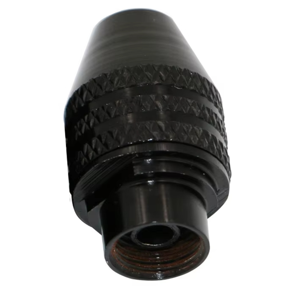0.3-3.2Mm Keyless Three-Claw Drill Bit Three-Speed Speed Drill Bit 4713648021684