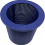 R38013A Replacement Pool Skimmer Basket for AladdinB-37,Blue 3
