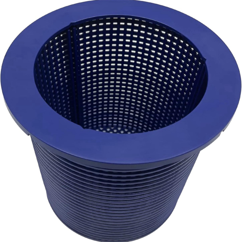 R38013A Replacement Pool Skimmer Basket for AladdinB-37,Blue 2
