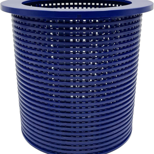 R38013A Replacement Pool Skimmer Basket for AladdinB-37,Blue 1
