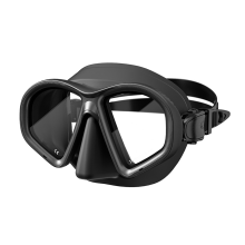 Équipement de masque de plongée libre Large champ de vision Lunettes de plongée sous-marine