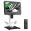 AD210 Digital Microscope 10.1In LCD for Electronics Microscope Tool 1