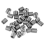 30PCS Thread Repair Kit for Restoring Damaged Thread Spanner Wrench 5