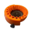 Drill Bit Sharpener,Giant Blade Angle Grinder for Grinding Drill Bits 5