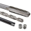 30PCS Thread Repair Kit for Restoring Damaged Thread Spanner Wrench 2