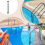 Inground Pool Ladder Replacement Steps for Outdoor 4