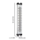 Inground Pool Ladder Replacement Steps for Outdoor 2