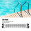 Inground Pool Ladder Replacement Steps for Outdoor 5