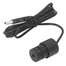 Elektronisk okular til mikroskop 2MP digitalt USB-mikroskop