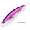 Schwimmender Wobbler Angelköder Salzwasser Jerkbait 175mm/27g Langsam A 2