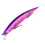 Schwimmender Wobbler Angelköder Salzwasser Jerkbait 175mm/27g Langsam A 1