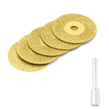 40mm Werkzeug Mini-Trennscheibe für Rotory Zubehör,A