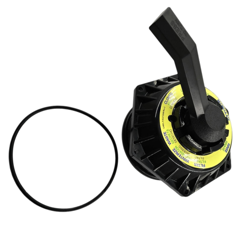 Til 272531 Hi-Flow topventilenhed forbedret ydeevne