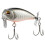 10cm/5,5g Topwater Angeln Köder Künstliche Köder Harte Plopper C 1