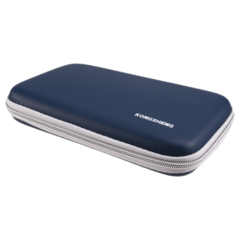 Étui pour harmonica 10 trous pour 7 harmonicas 2