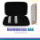 Étui pour harmonica 10 trous pour 7 harmonicas 5