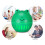 Mini-USB-Nebel-Humidifier, ätherischer Öl-Diffusor, 130 ml, 7-Farb-LED 7