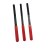 High Hardness Thread Restorer File for Stud Bolt Screw Pipe 1
