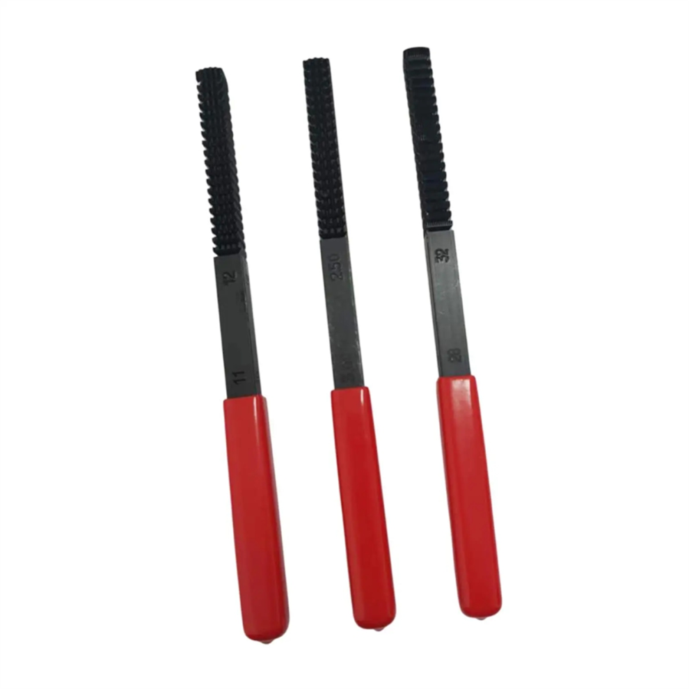 High Hardness Thread Restorer File For Stud Bolt Screw Pipe 4713648022476