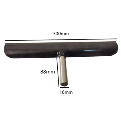 Suporte para ferramentas de torno de 12 polegadas, suporte para ferramentas de torneamento em aço, coluna 2