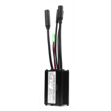 EBike Controller KT-16A 36/48V 6-buizen sinusgolfcontroller