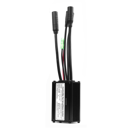 EBike Controller KT-16A 36/48V 6-buizen sinusgolfcontroller