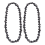 2x 6INCH Mini Chainsaw Chains Electric Chainsaws Accessory 3