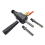 Electric Hammer Split Water Injection Converter Drill Accessories 1
