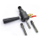 Electric Hammer Split Water Injection Converter Drill Accessories 3