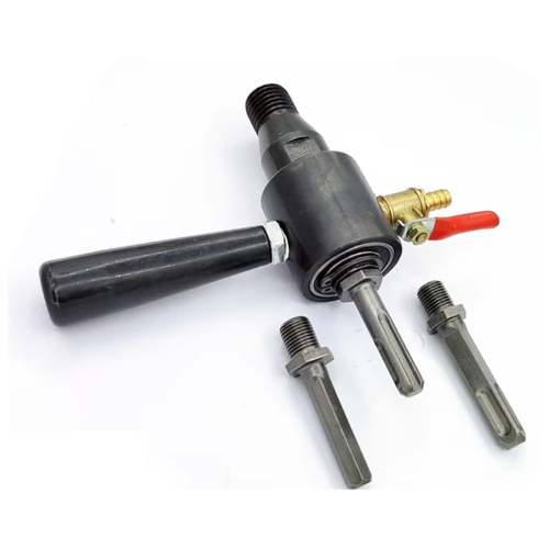 Electric Hammer Split Water Injection Converter Drill Accessories 2