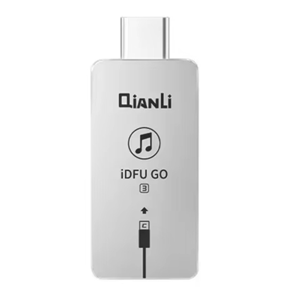 Idfu Go 3 Fast-Recovery Booster Cable For 15 Serie 4713648026573