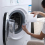 Reusable Laundry Detergent Bottles, Large Capacity Softener Storage, 2