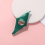 6pcs Thumb Book Support Book Page Holder Convenient Bookmark 6