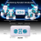 Ai Robot Speelgoed Gebarensensor Oplaadbare RC Robot Speelgoed B 3