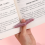 6pcs Thumb Book Support Book Page Holder Convenient Bookmark 2