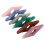 6pcs Thumb Book Support Book Page Holder Convenient Bookmark 3