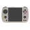 RG CubeXX Retro Handheld Game Console 3.95 Inch IPS Screen 32G Gray 1