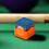 Cue Chalk Holder - 12 Pack Billiard Chalk Case, Protective Pool Chalk Storage, Professional Pocket Chalk Cap 2