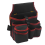 Multifunctional Tool Storage Bag Pouch Belt Electrician Toolkit,B 1