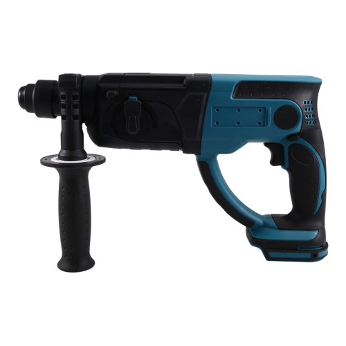 3 Functions Electric Brushless Rotary Hammer for 18V Battery 1