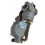 Carburator dublu pentru generator GX160 2