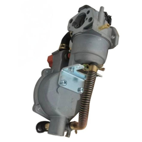 Carburator dublu pentru generator GX160 1
