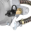 Carburator dublu pentru generator GX160 5